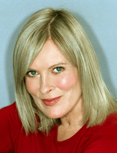 Photo of Victoria Nixon