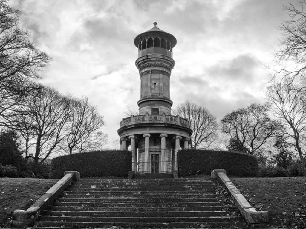 Locke Park Tower