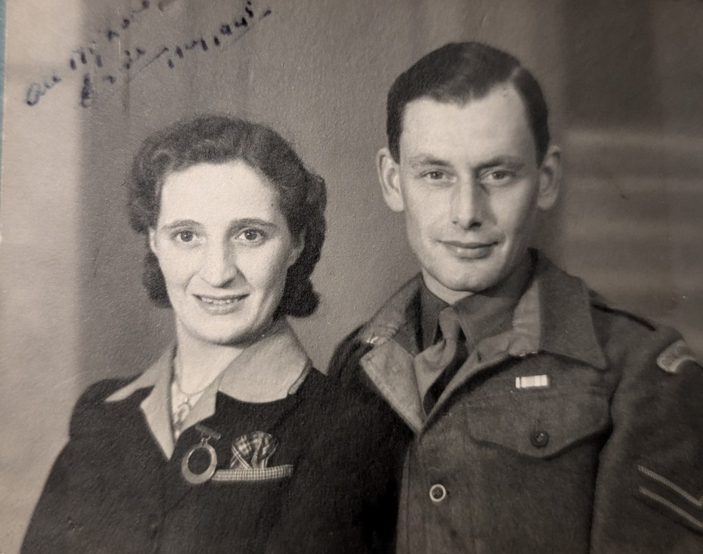 Ernest Chapman – A Barnsley War Hero