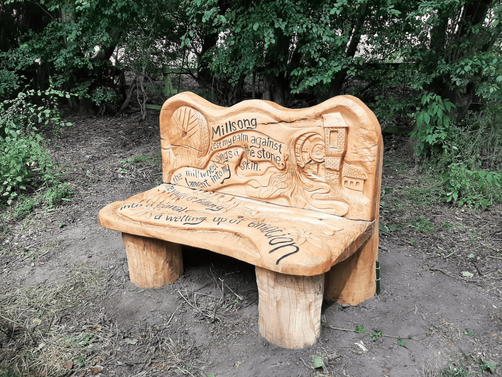 Ann Shaw of Worsbrough Mill