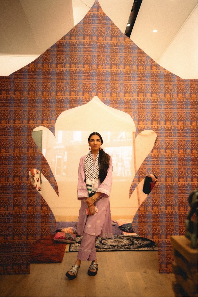 Curating Visibility: Looking into the collections for stories relating to disability, neurodiversity and D/deafness