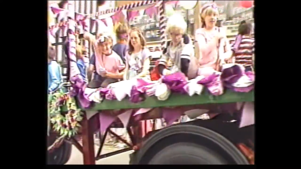 The Barnsley Summer of 1985