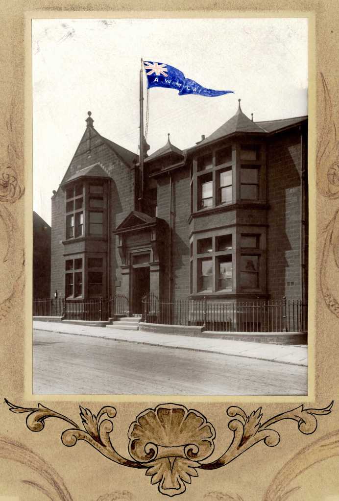 Ardsley Working Men’s Club