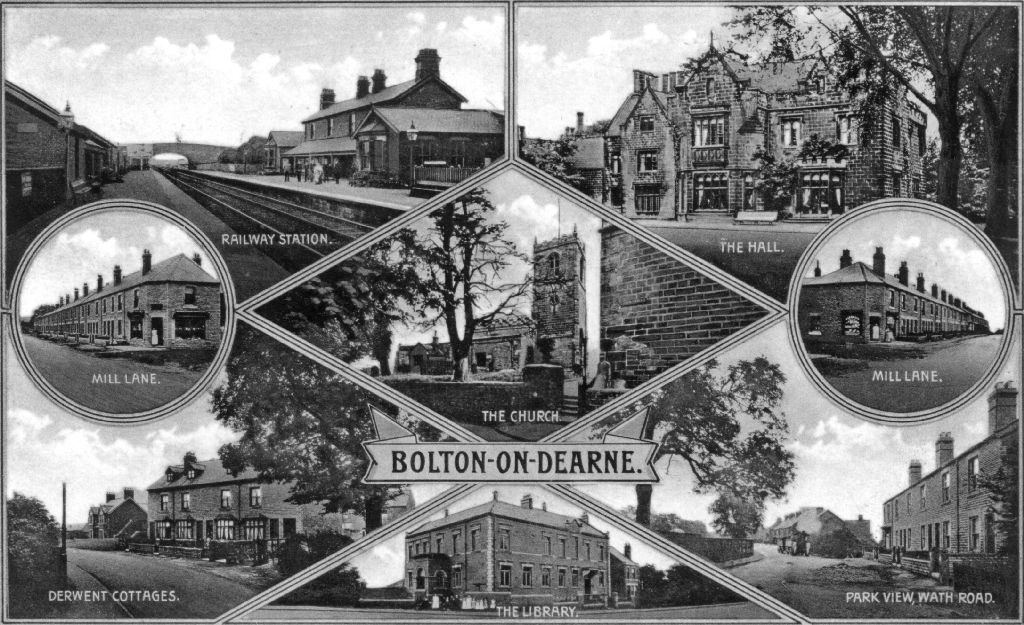Inside a 17th Century Farmer’s House