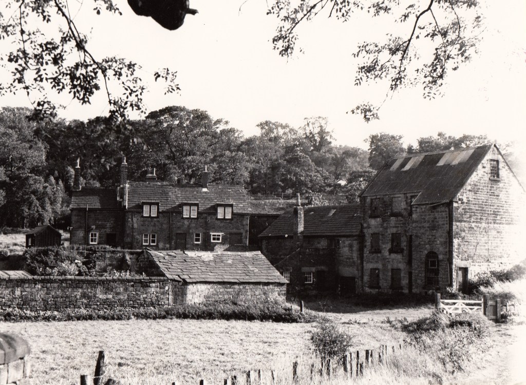 Trouble at T’Mill – A Miller’s Life