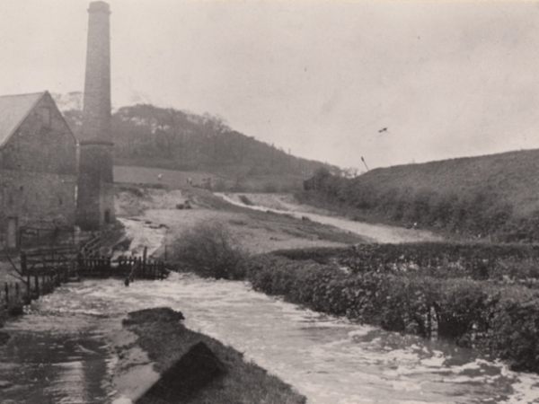 Trouble at T’Mill – A Miller’s Life Part2