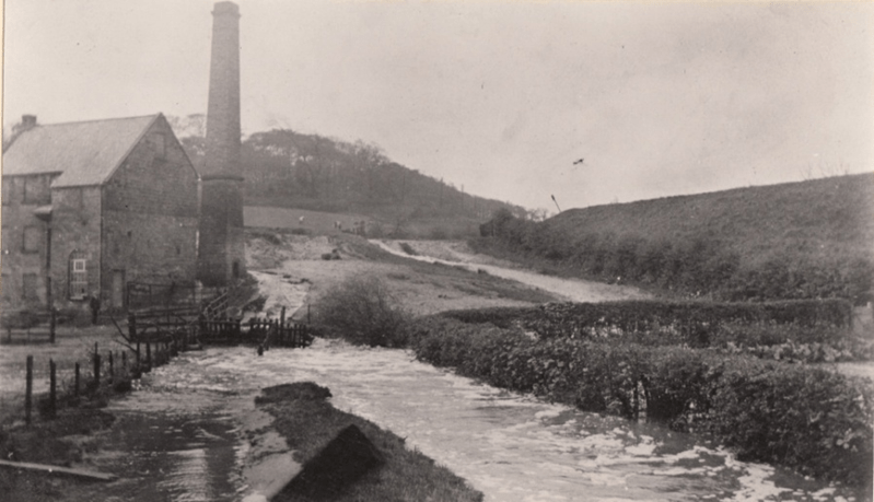 Trouble at T’Mill – A Miller’s Life Part2