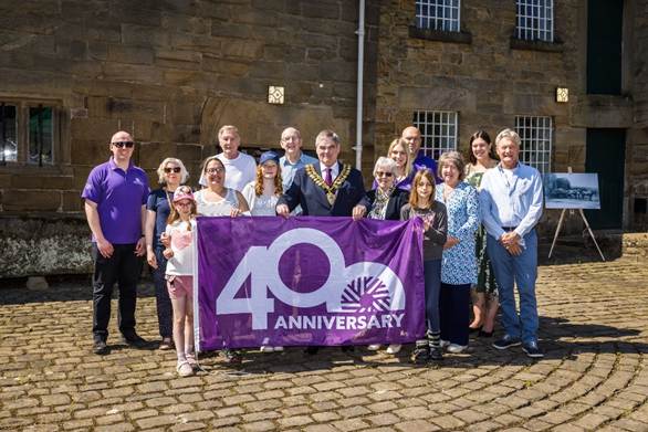 Celebrating Volunteer Impact: Highlights from Barnsley Museums